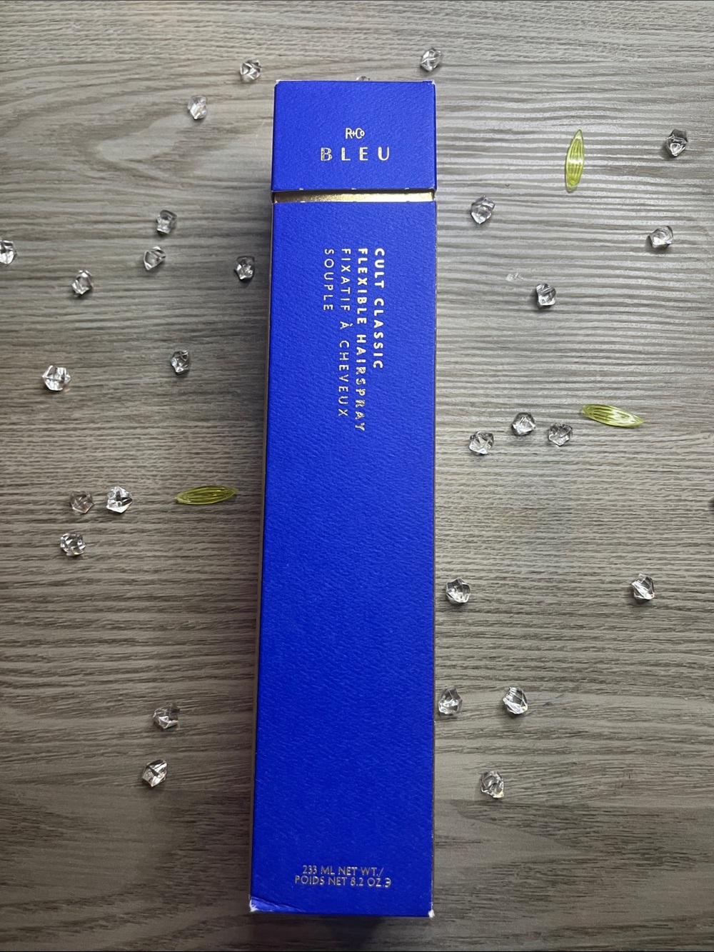 R+Co BLEU Cult Classic Flexible Hair Spray